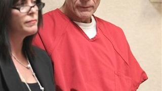 Garrido Apologizes For Kidnapping Jaycee Dugard